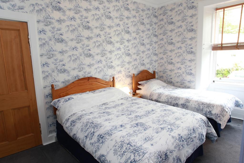 מופאט Rockhill Guest House חדר תמונה